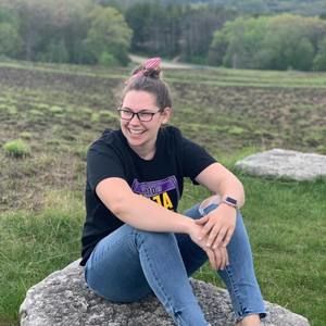 Meet your Posher, Nicole